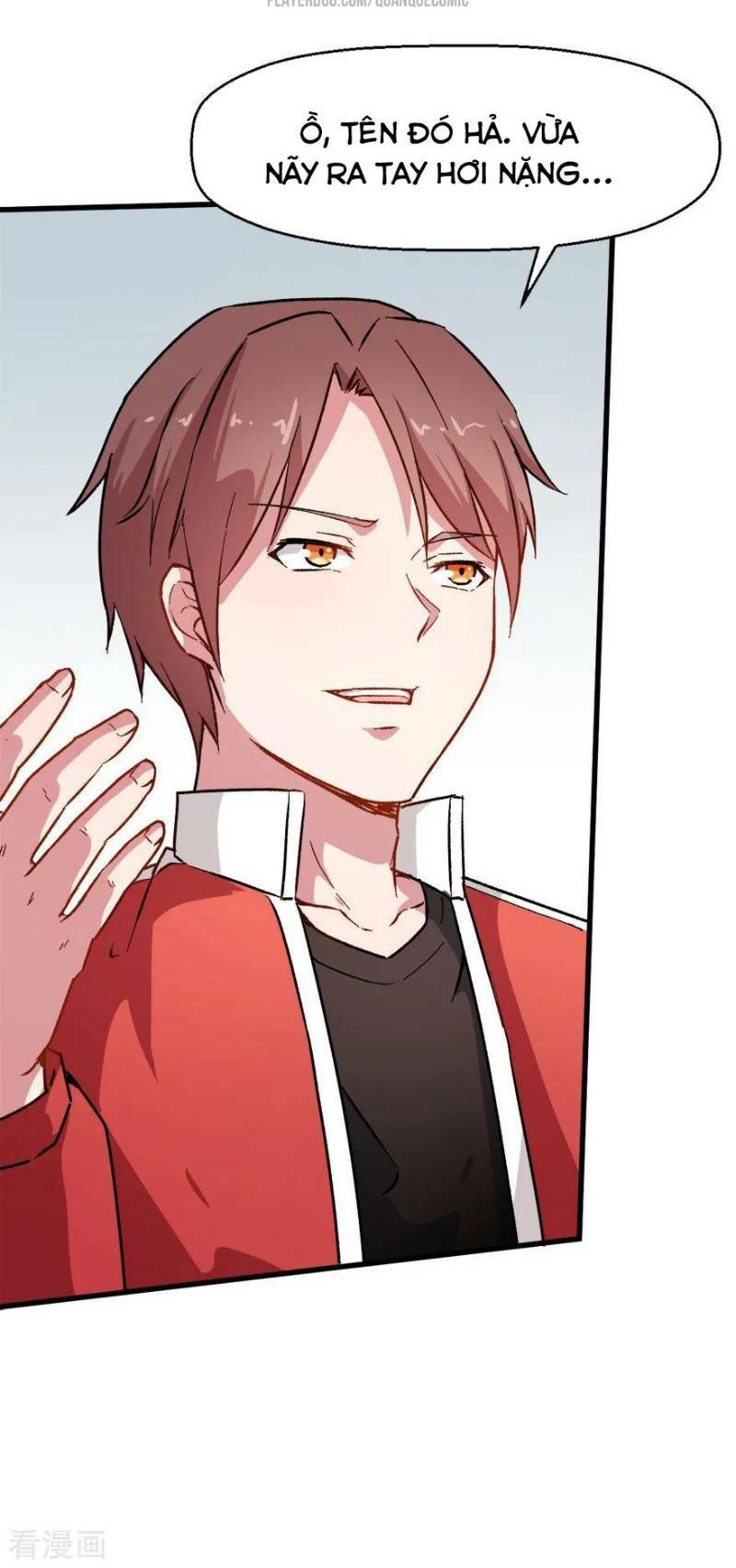 Vườn Trường Cuồng Sư Hệ Thống: Chapter 67