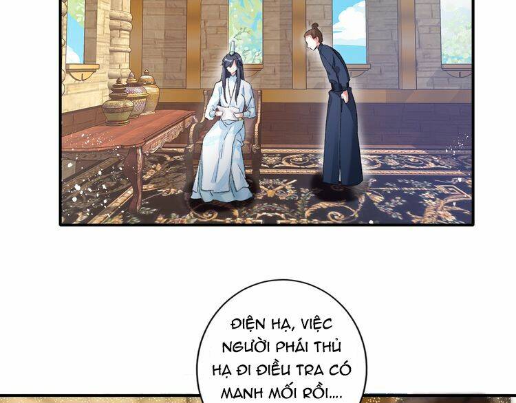 Hoa Nhan Sách: Chapter 64.2
