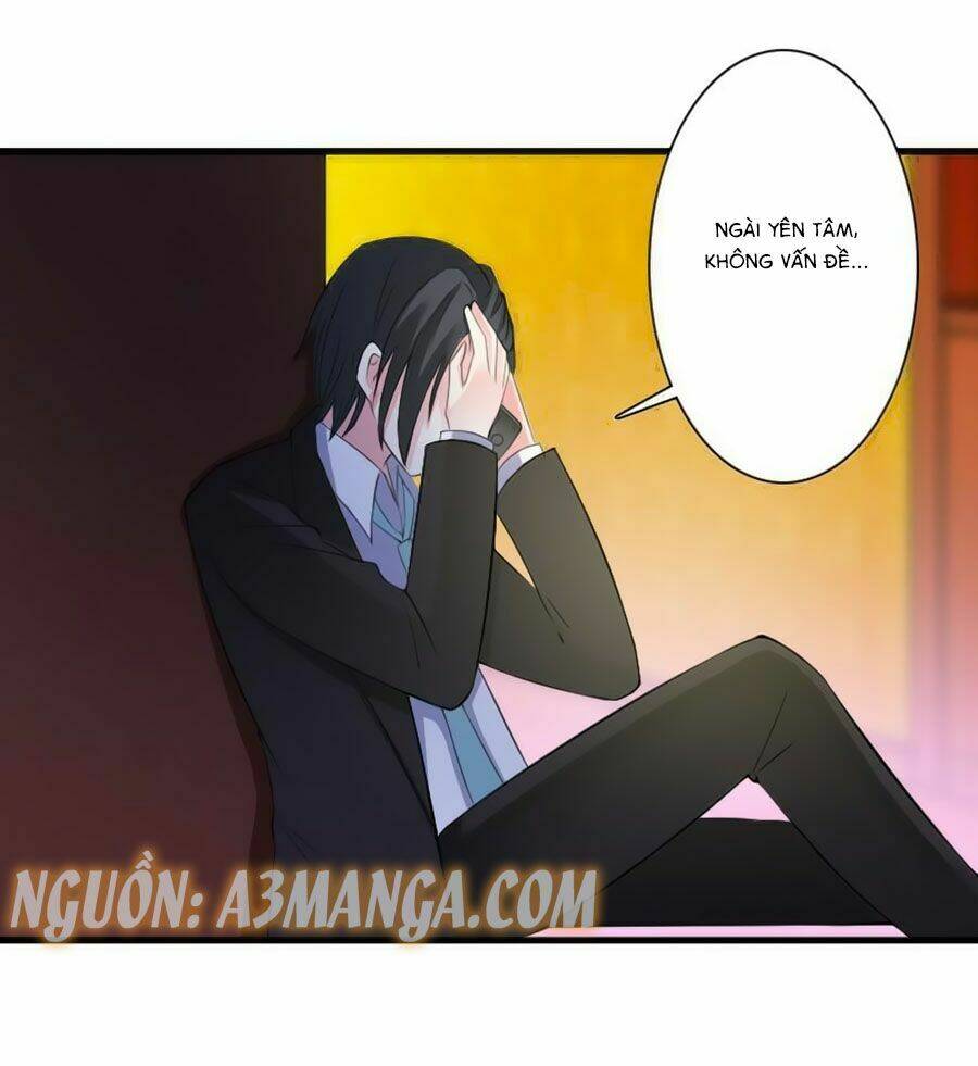 Trí Mệnh Sủng Thê: Tổng Tài Mau Nạp Mạng: Chapter 15