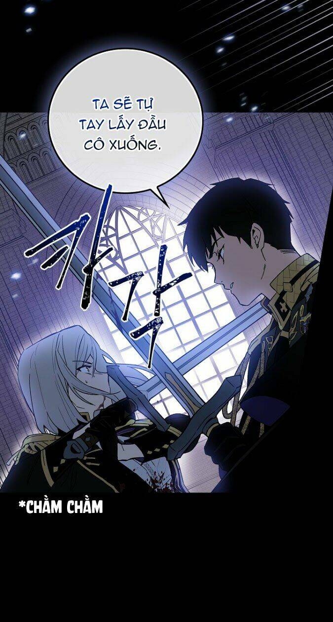 Kỵ Sĩ Đỏ Không Mê Tiền Mù Quáng: Chapter 1