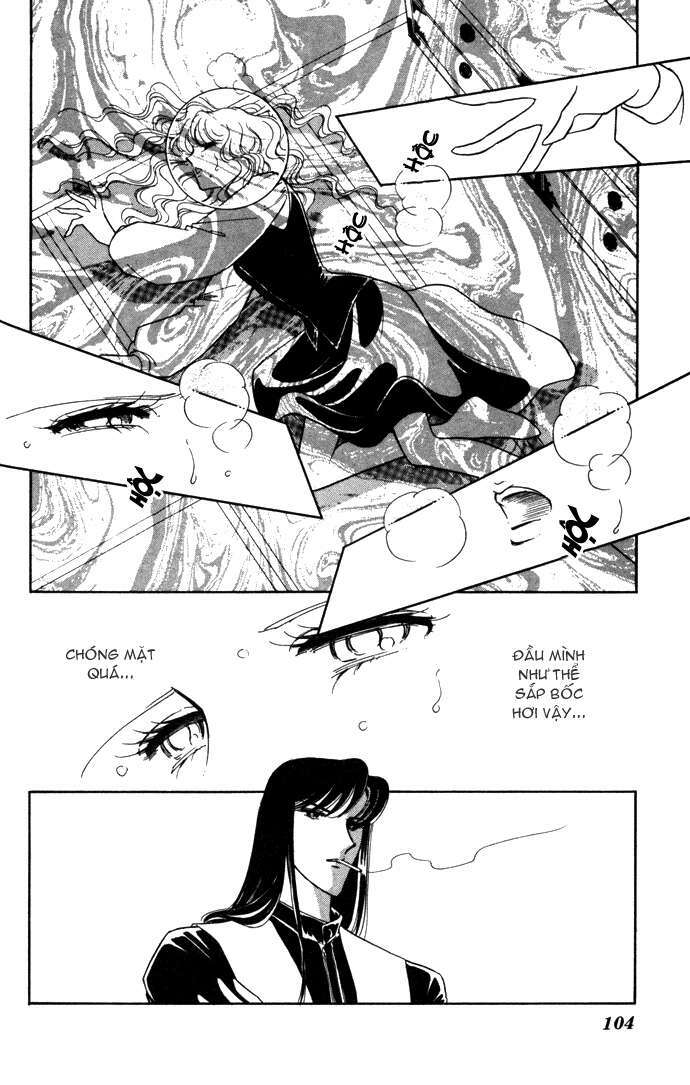 Ao No Fuuin - Blue Seal: Chapter 28