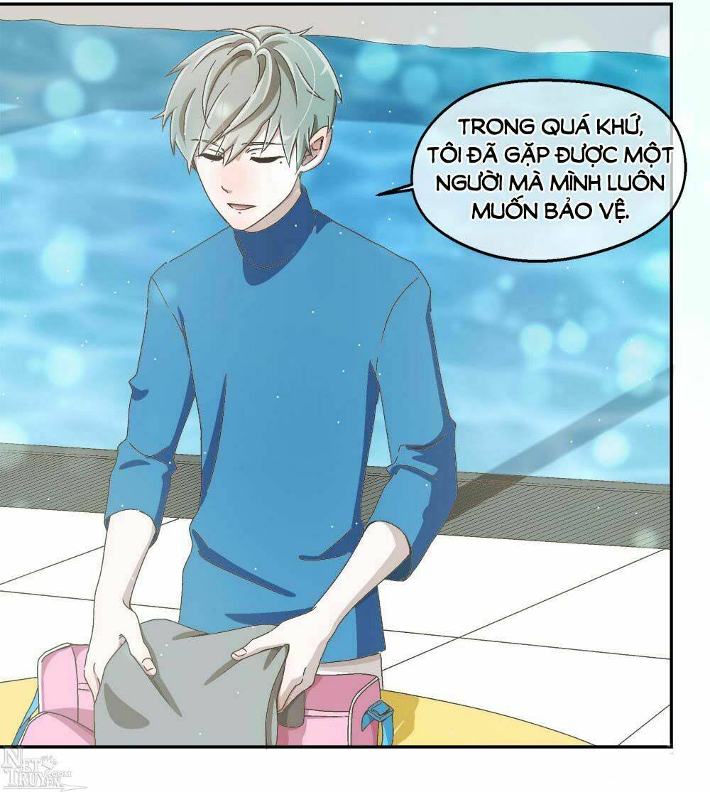 Đối Nhĩ Duy Mệnh Thị Tòng: Chapter 6