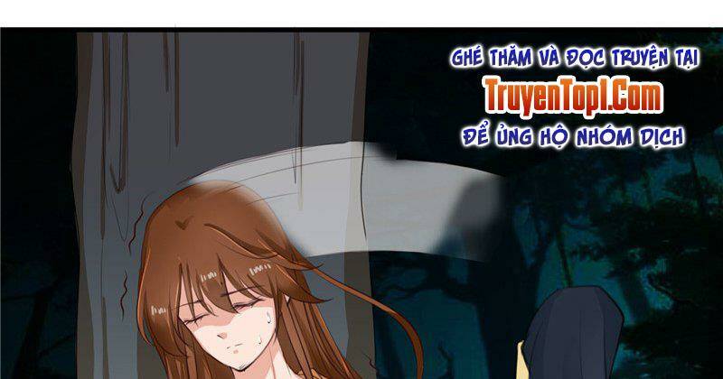 Thiên Tài Tiểu Độc Phi: Chapter 96