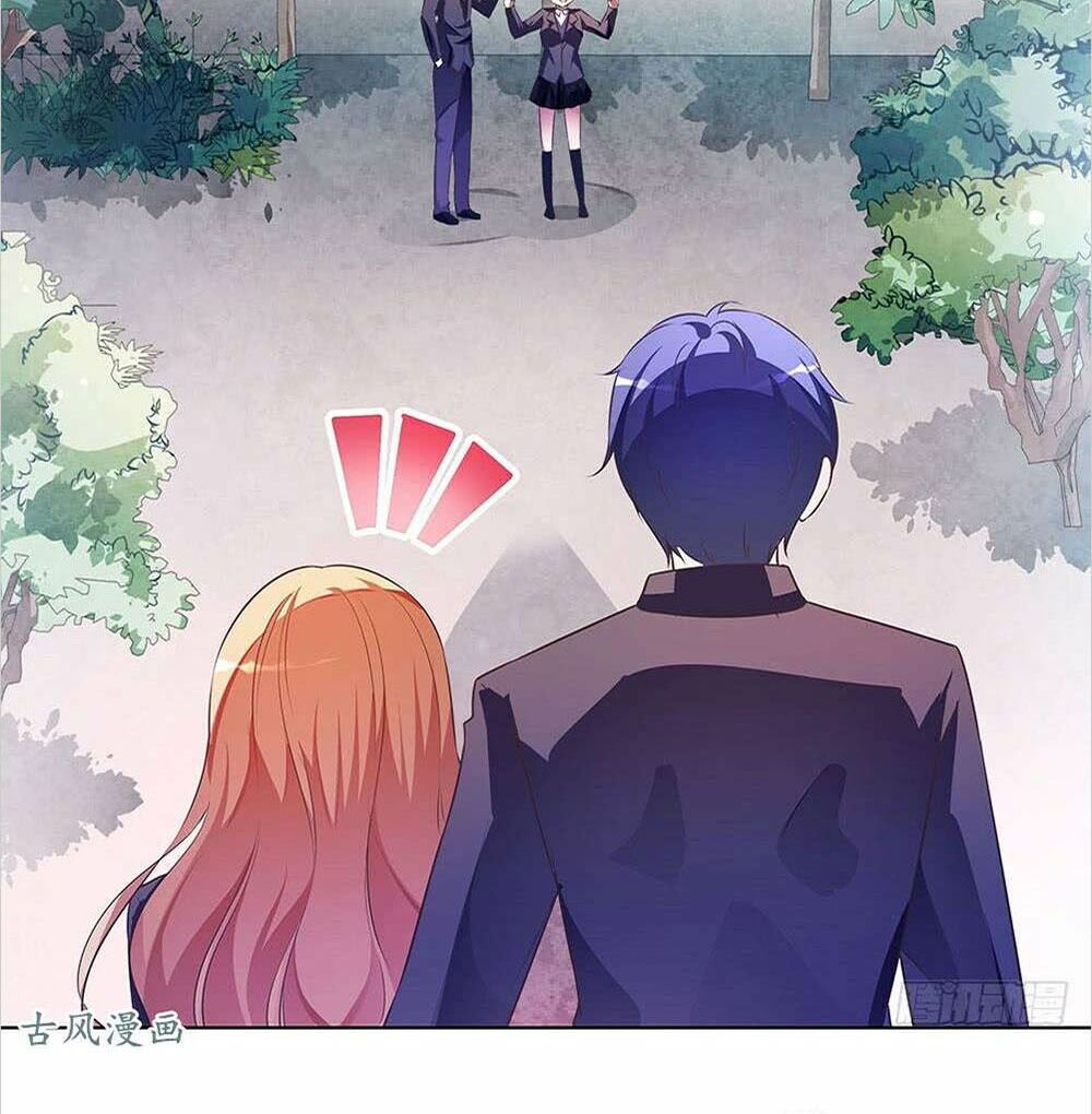Yêu Tiếp Thành Nghiện, Tổng Tài Quá Bá Đạo: Chapter 48