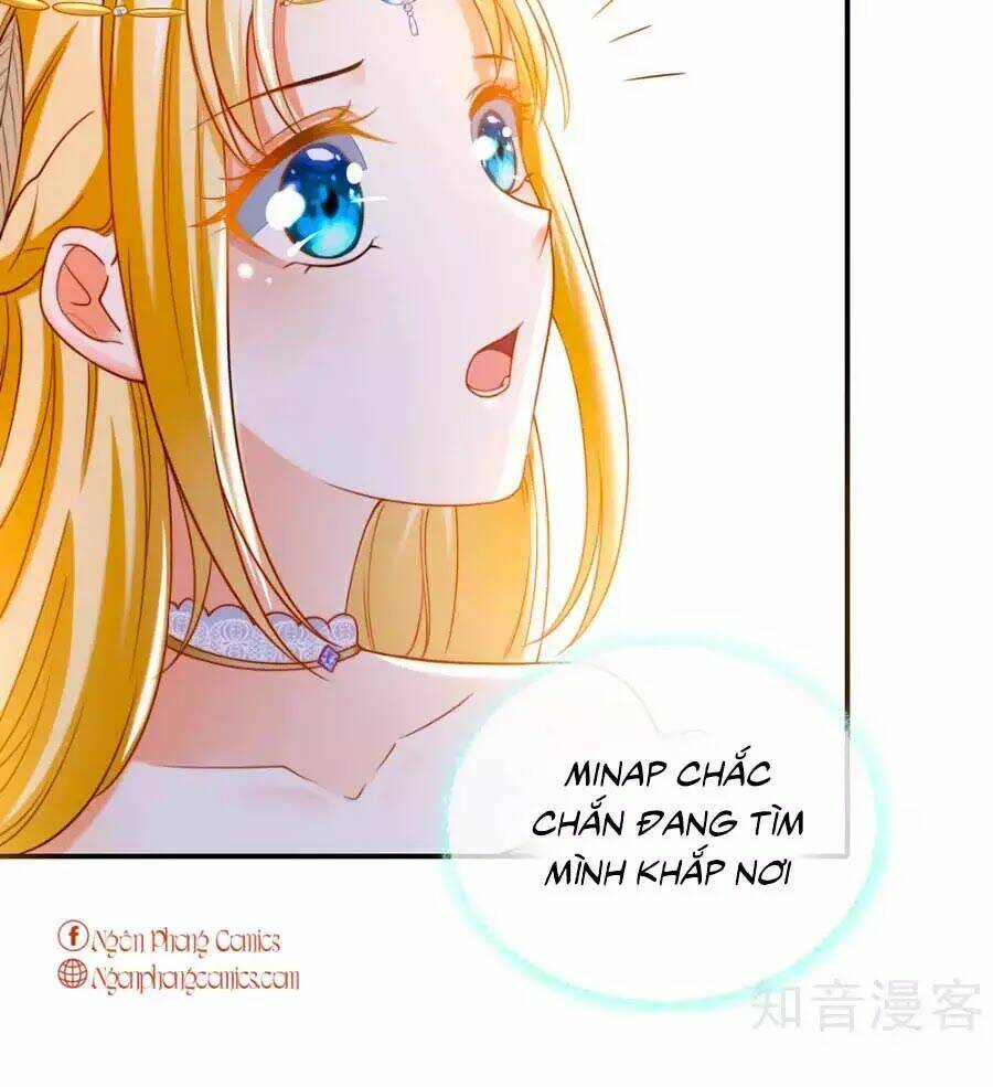 Sủng Hậu Của Vương: Chapter 19