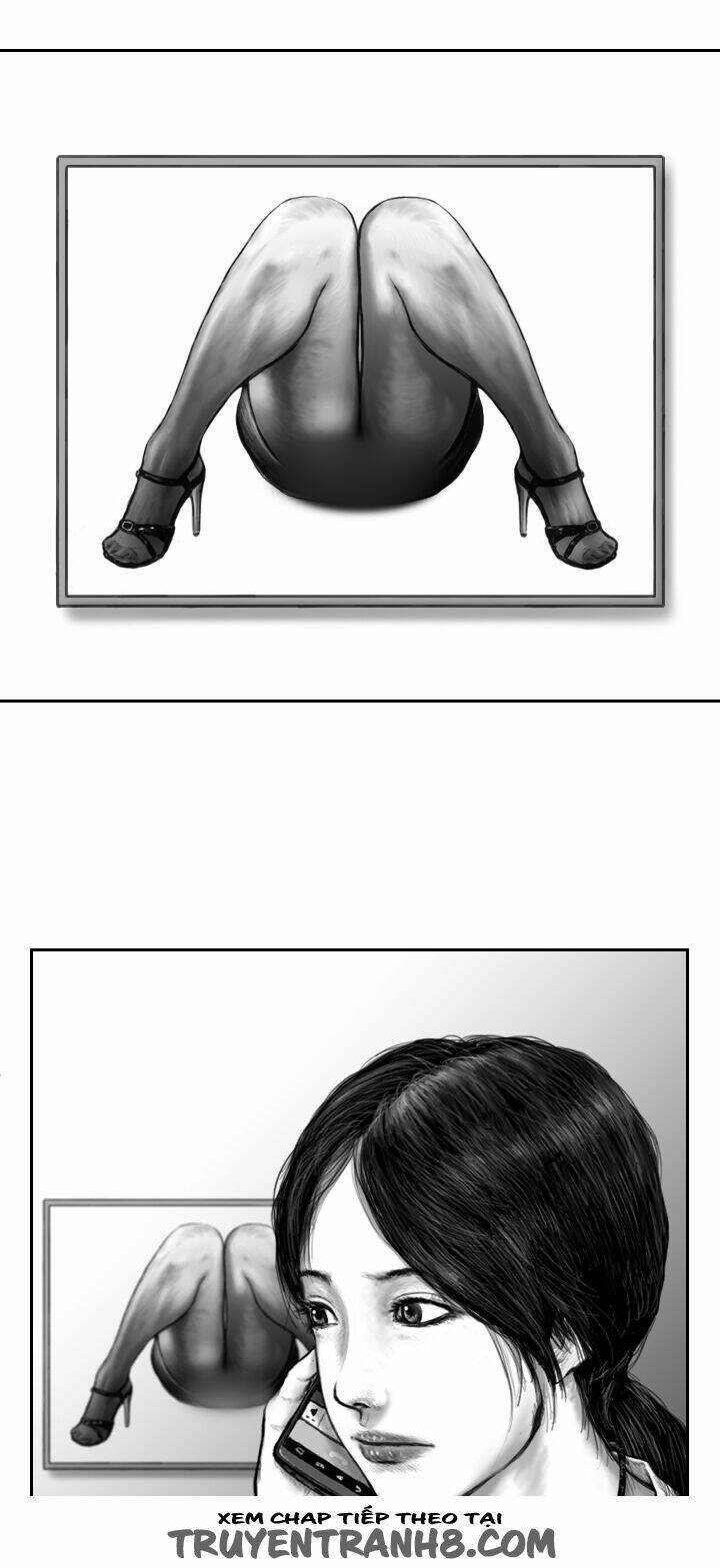 Hạt Giống Mỹ Nhân: Chapter 11