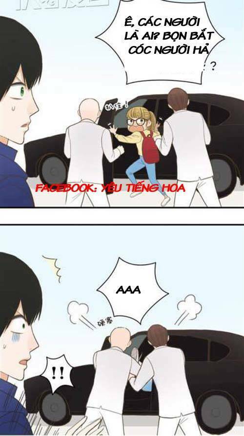 Thần Tượng Điểm Zero: Chapter 5