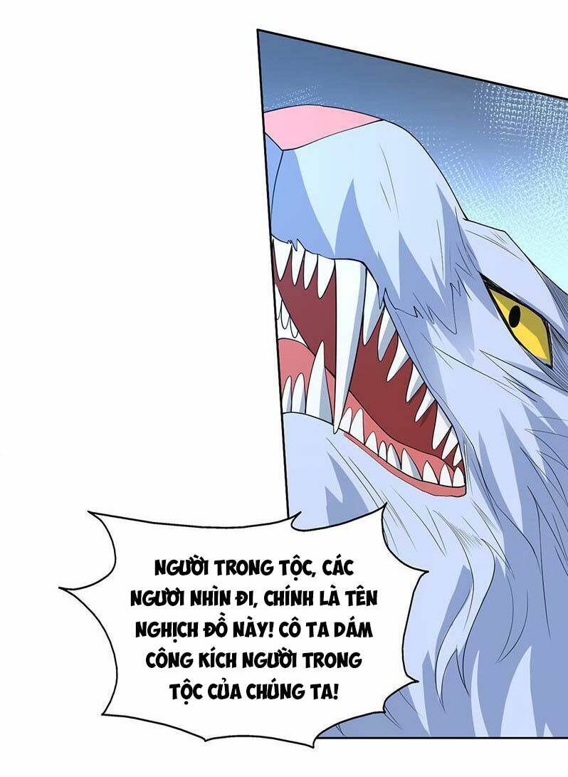 Tối Cường Thần Thú Hệ Thống: Chapter 172