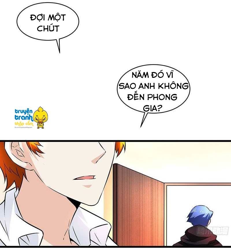 Cường Sủng Hào Môn Tiểu Manh Thê: Chapter 52