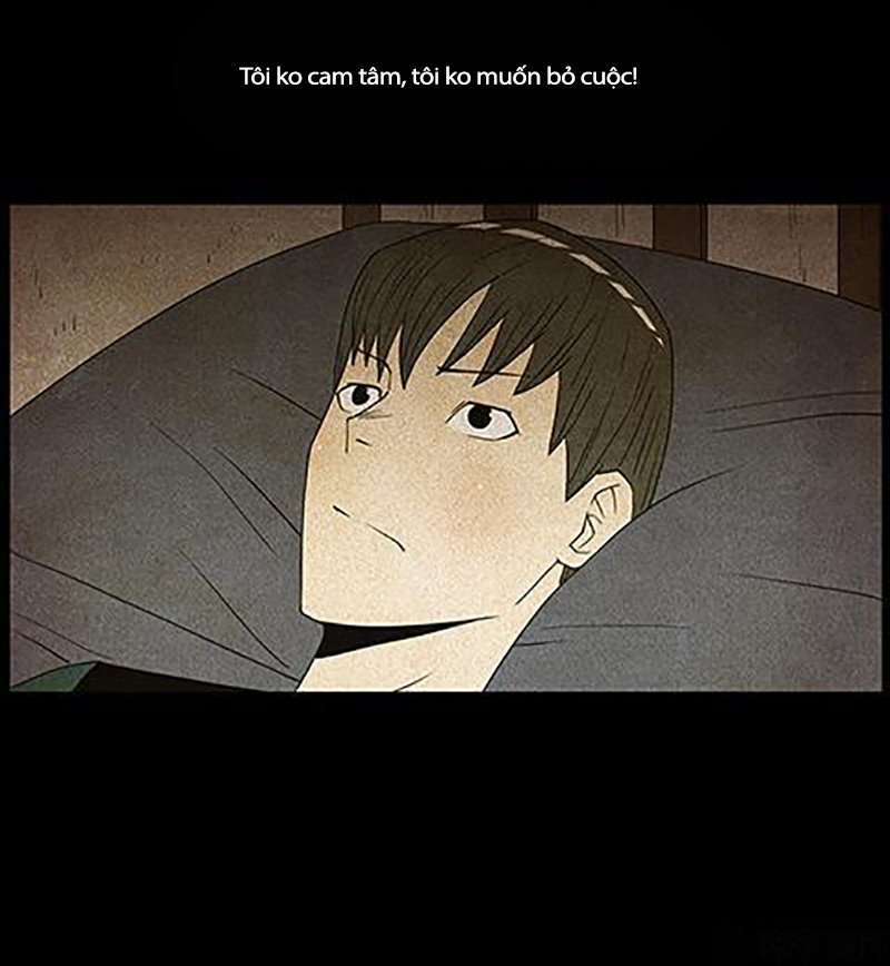 Chuyện Lạ Đêm Khuya: Chapter 50