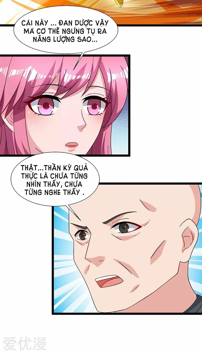 Trọng Sinh Khí Thiếu Quy Lai: Chapter 47