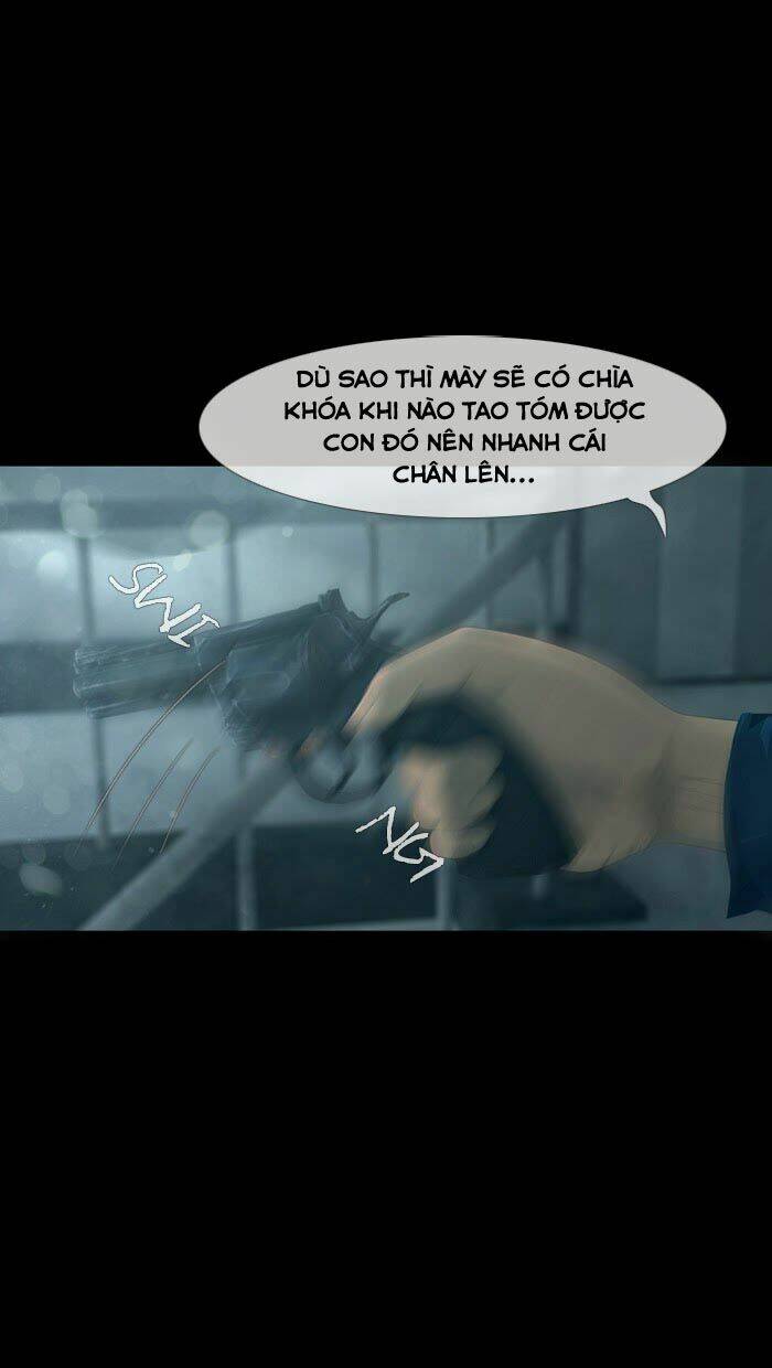 Dead Days: Chapter 22