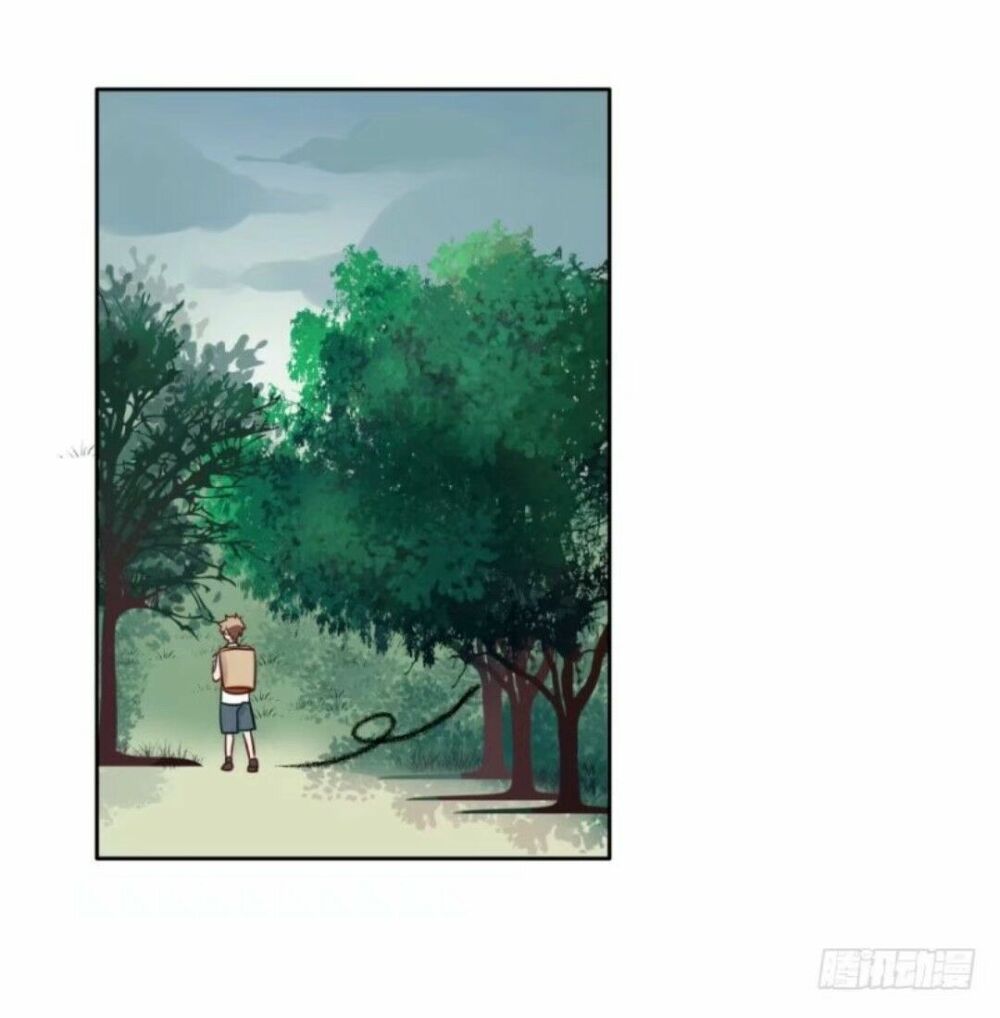 Chạy Đi Âm Sai: Chapter 57