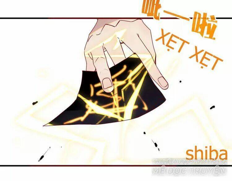 Ta Chỉ Muốn Giết Ngươi: Chapter 28