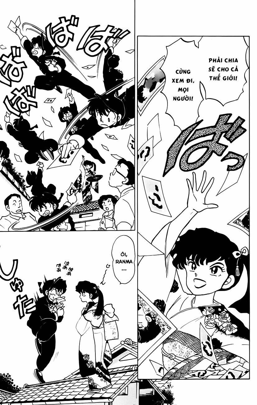 Suối Lời Nguyền: Chapter 82