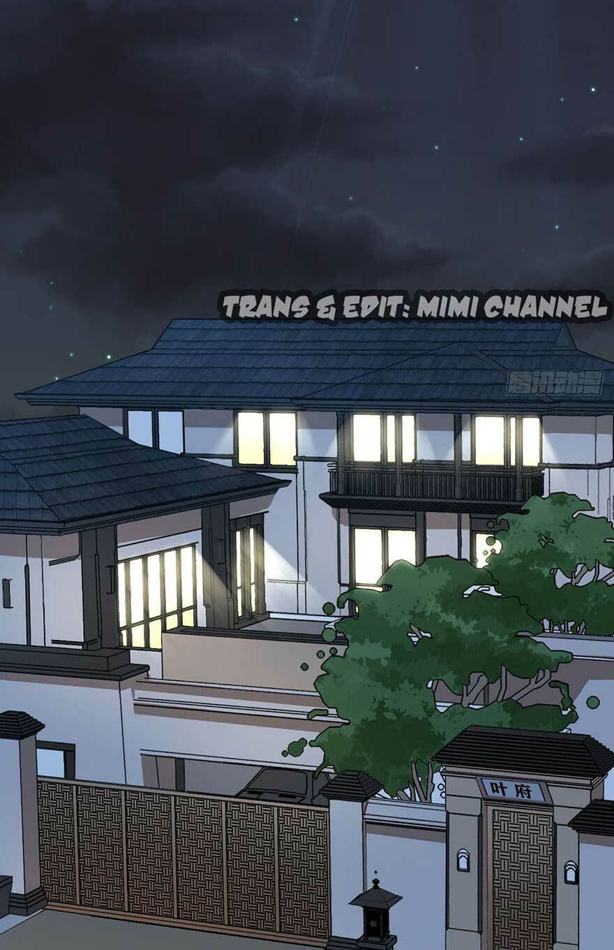 Náo Loạn Suốt Đời: Chapter 6