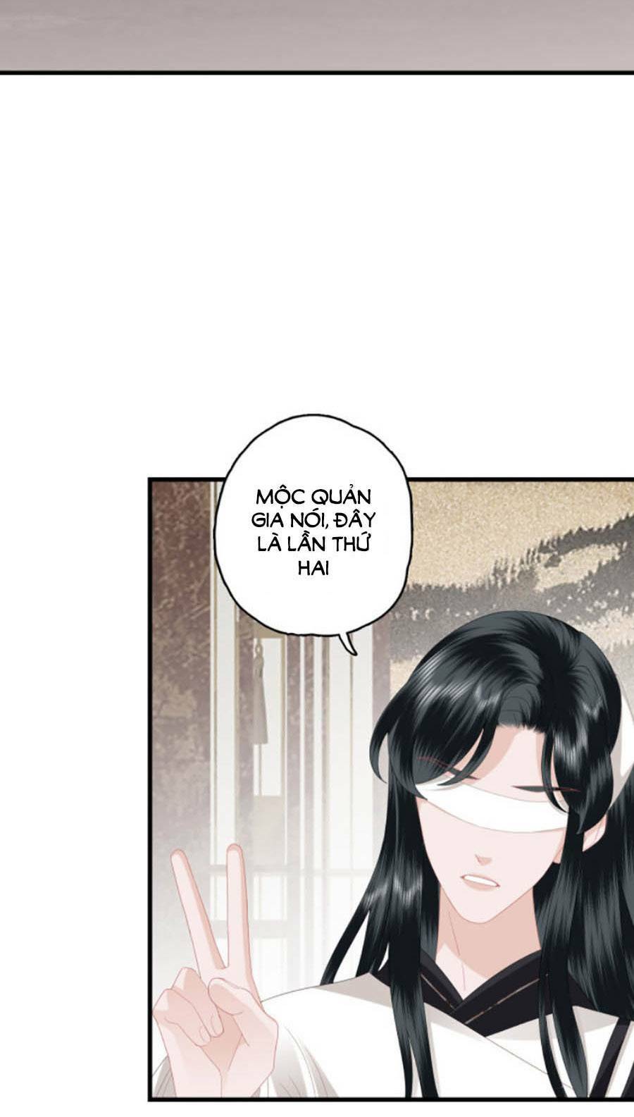 Điều Hương Vương Phi: Chapter 20