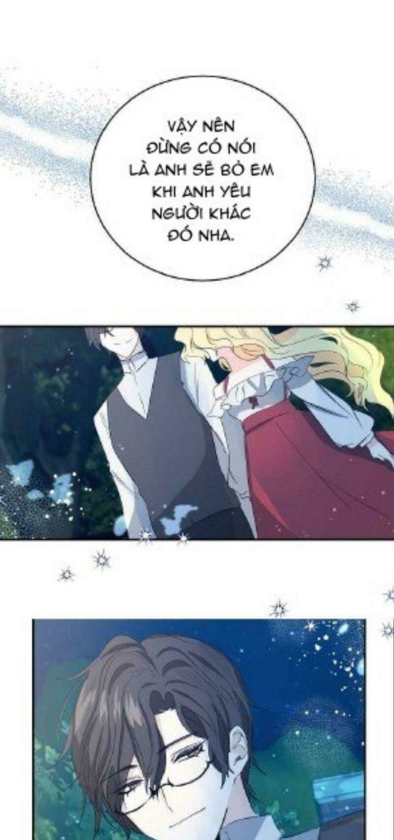 Tôi Là Bạn Gái Cũ Của Một Người Lính: Chapter 8