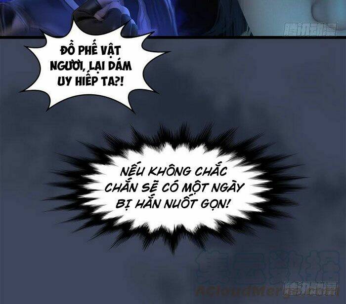 Cửu Hoang Đọa Huyền Sư: Chapter 108