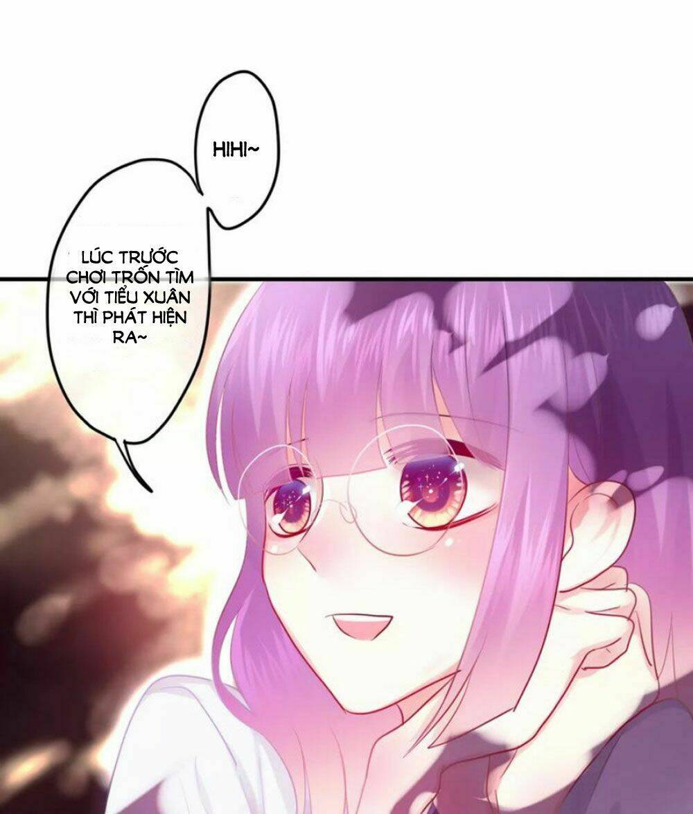 Tháng Sáu Kì Diệu: Chapter 21