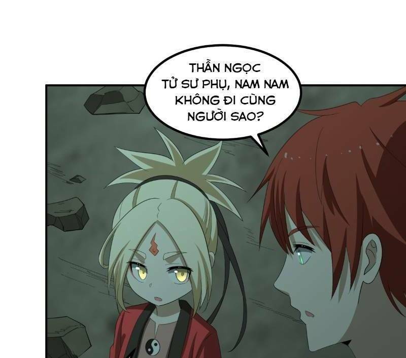 Nghịch Thiên Tiên Mệnh: Chapter 48
