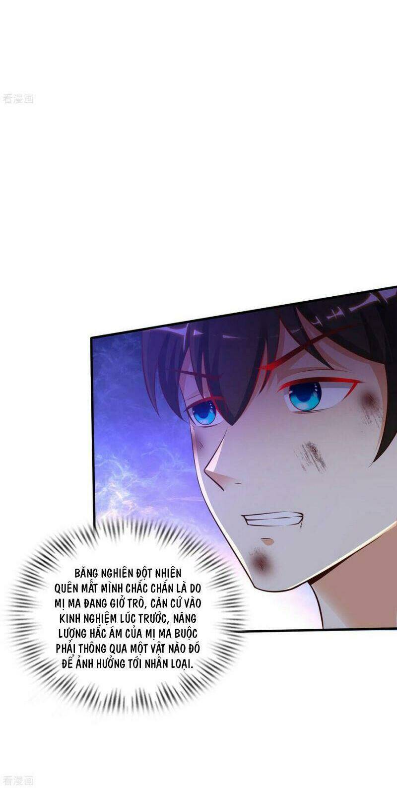 Tối Cường Vận Đào Hoa: Chapter 142