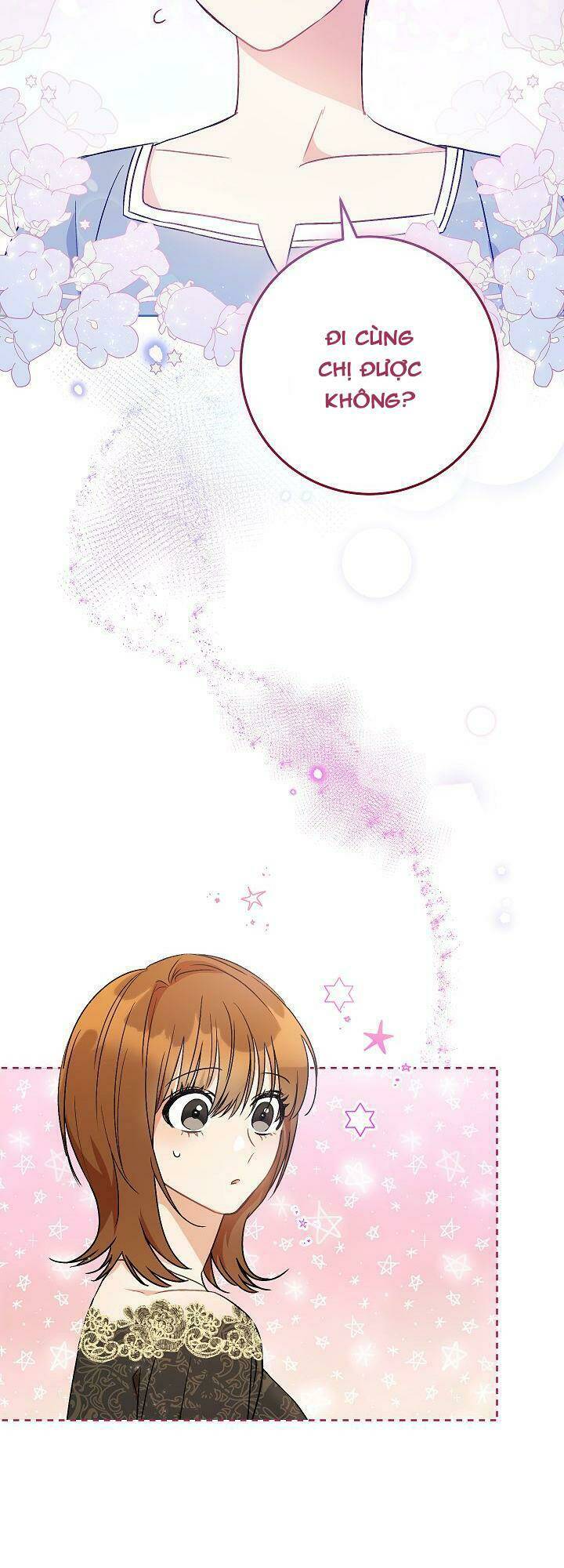 One Pair Lady: Chapter 2