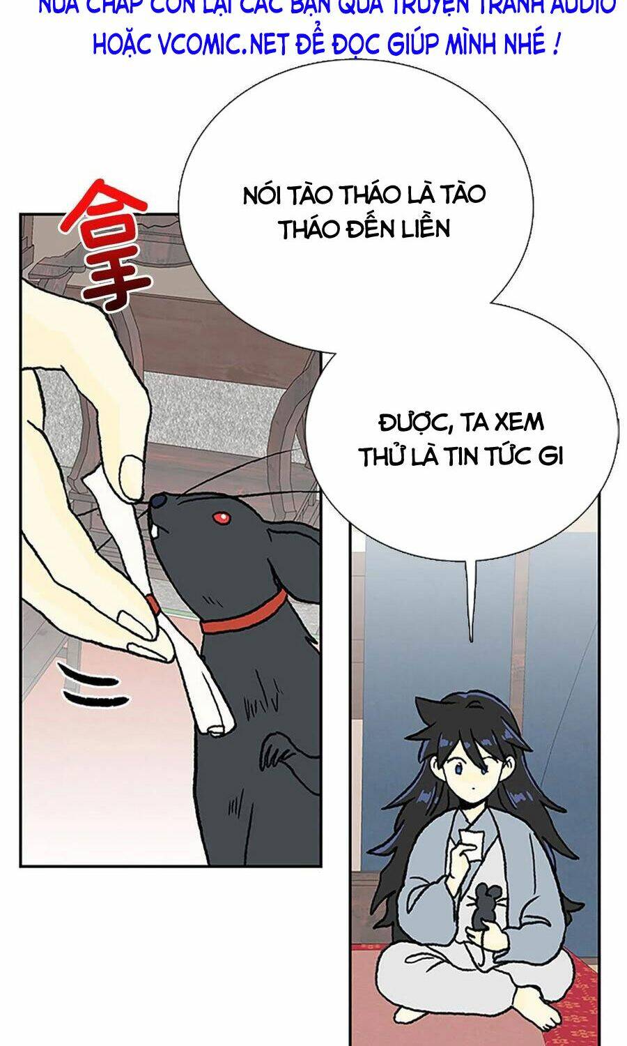 Học Sĩ Tái Sinh: Chapter 190