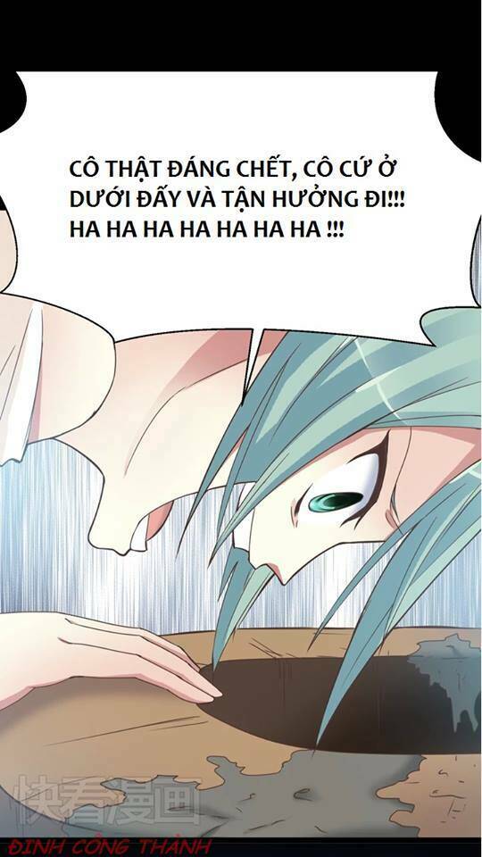 Truyện Kinh Dị Ở Tòa Nhà Số 44: Chapter 21