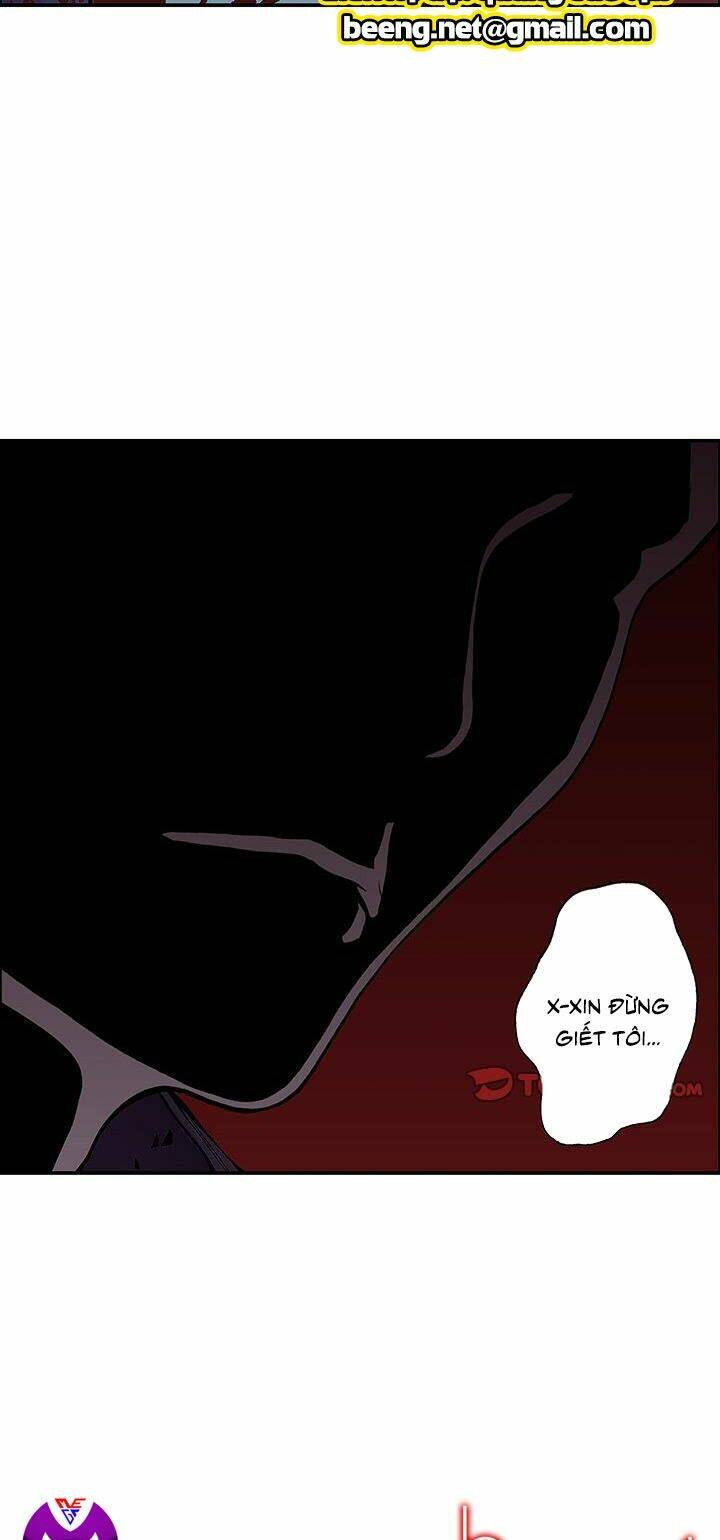 Kang Gito: Chapter 23