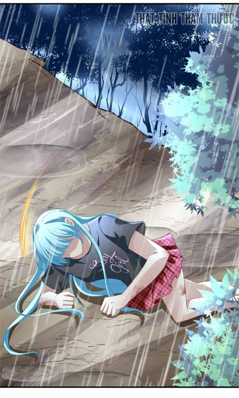 Đế Vương Ta Vẫn Còn Nhỏ: Chapter 55