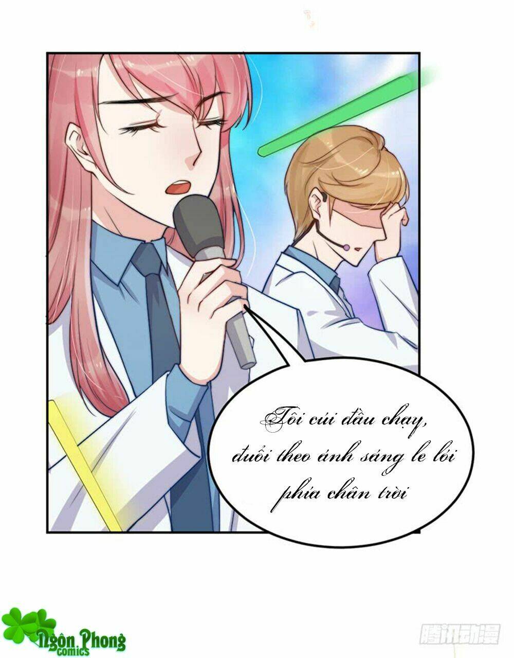 Bà Xã Tôi Là Nam Thần: Chapter 52