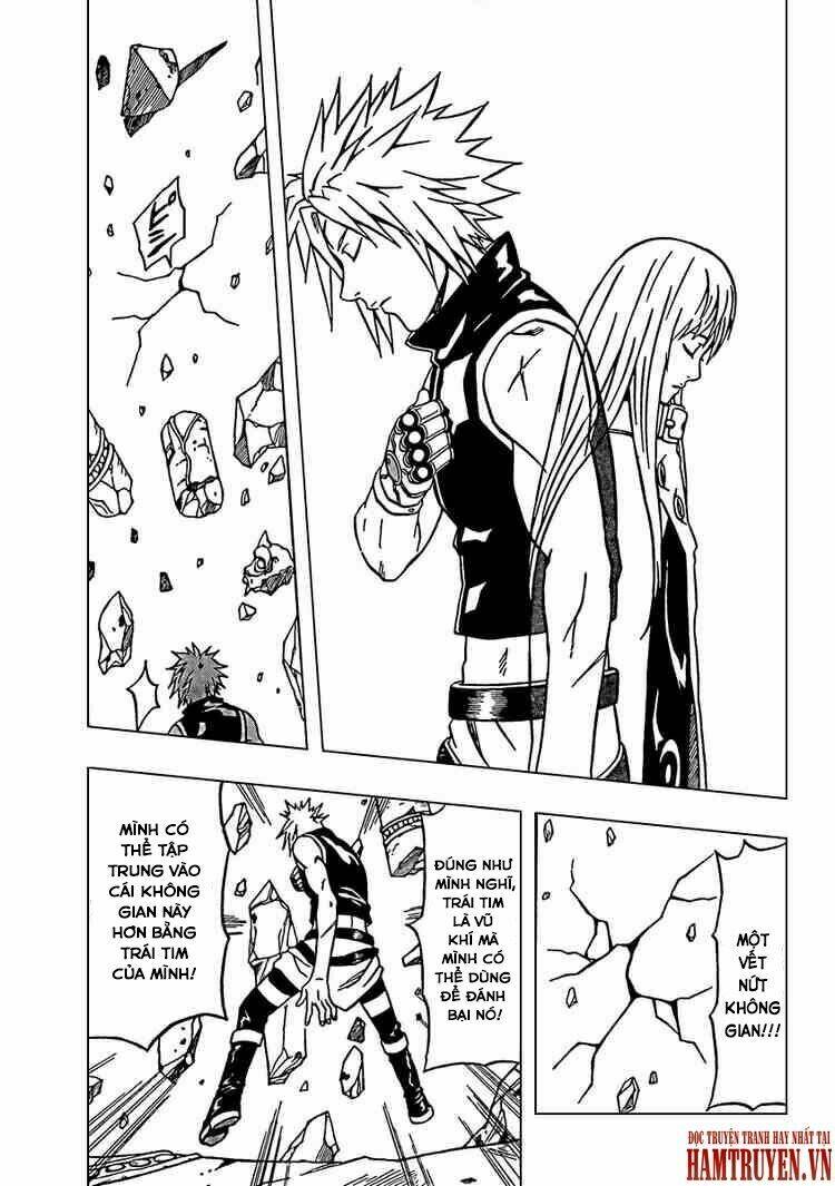 Cuộc Phiêu Lưu Của Quỷ Satan: Chapter 66