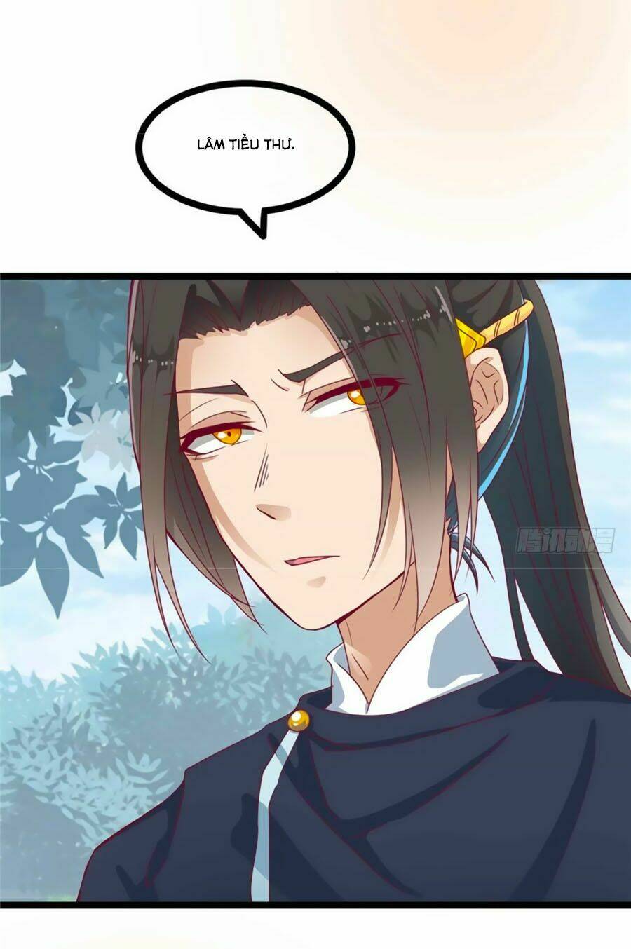 Ngọc Vi Mai: Chapter 37