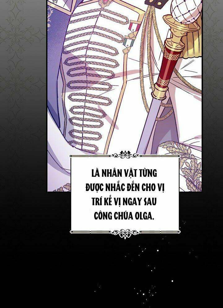 Kỵ Sĩ Đỏ Không Mê Tiền Mù Quáng: Chapter 21