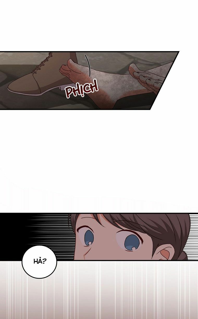 Đừng Chọc Đứa Em Gái Bé Bỏng Của Chúng Tôi: Chapter 91
