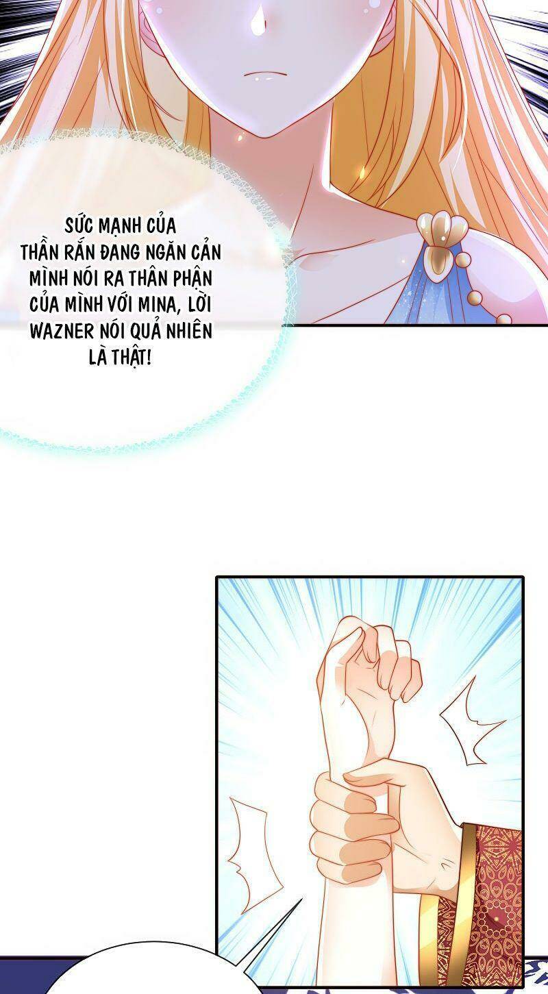 Sủng Hậu Của Vương: Chapter 76
