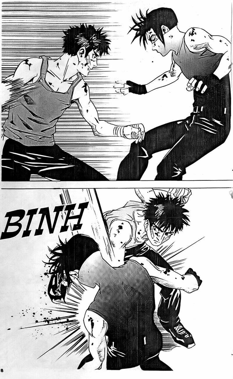 Ai Hơn Ai: Chapter 234