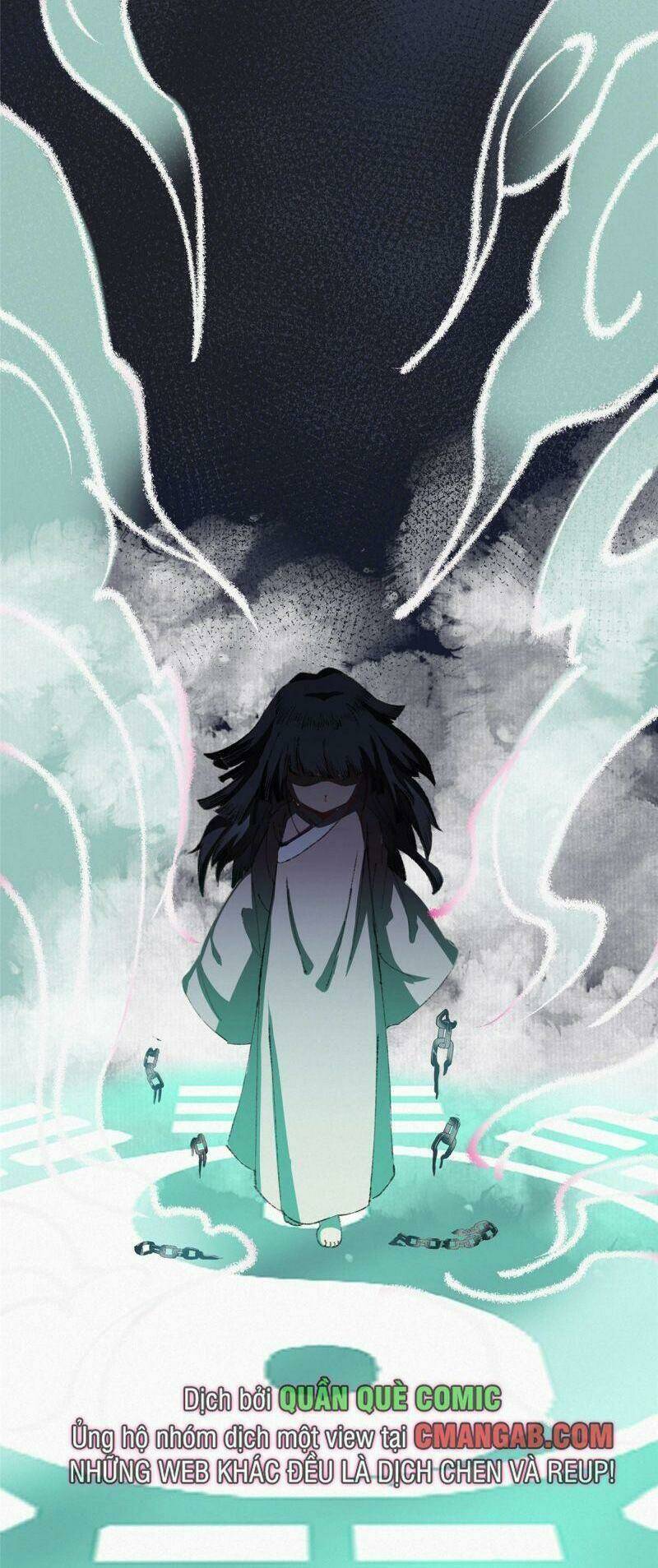 Khu Thần: Chapter 69