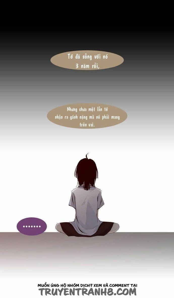 Một Không Gian Thời Gian Khác: Chapter 11
