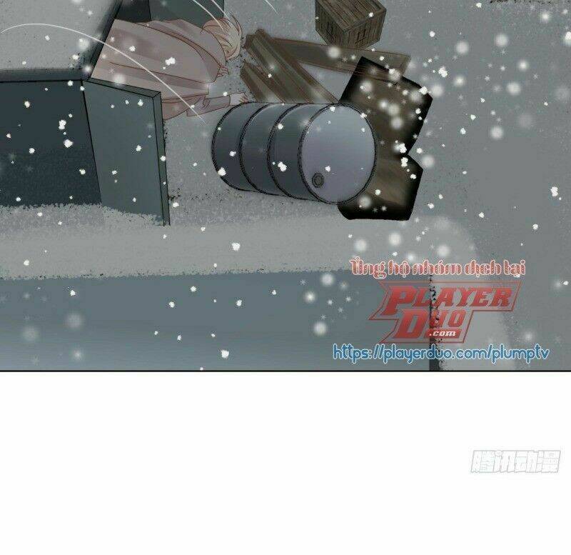 Điều Giáo Gấu Bắc Cực: Chapter 41