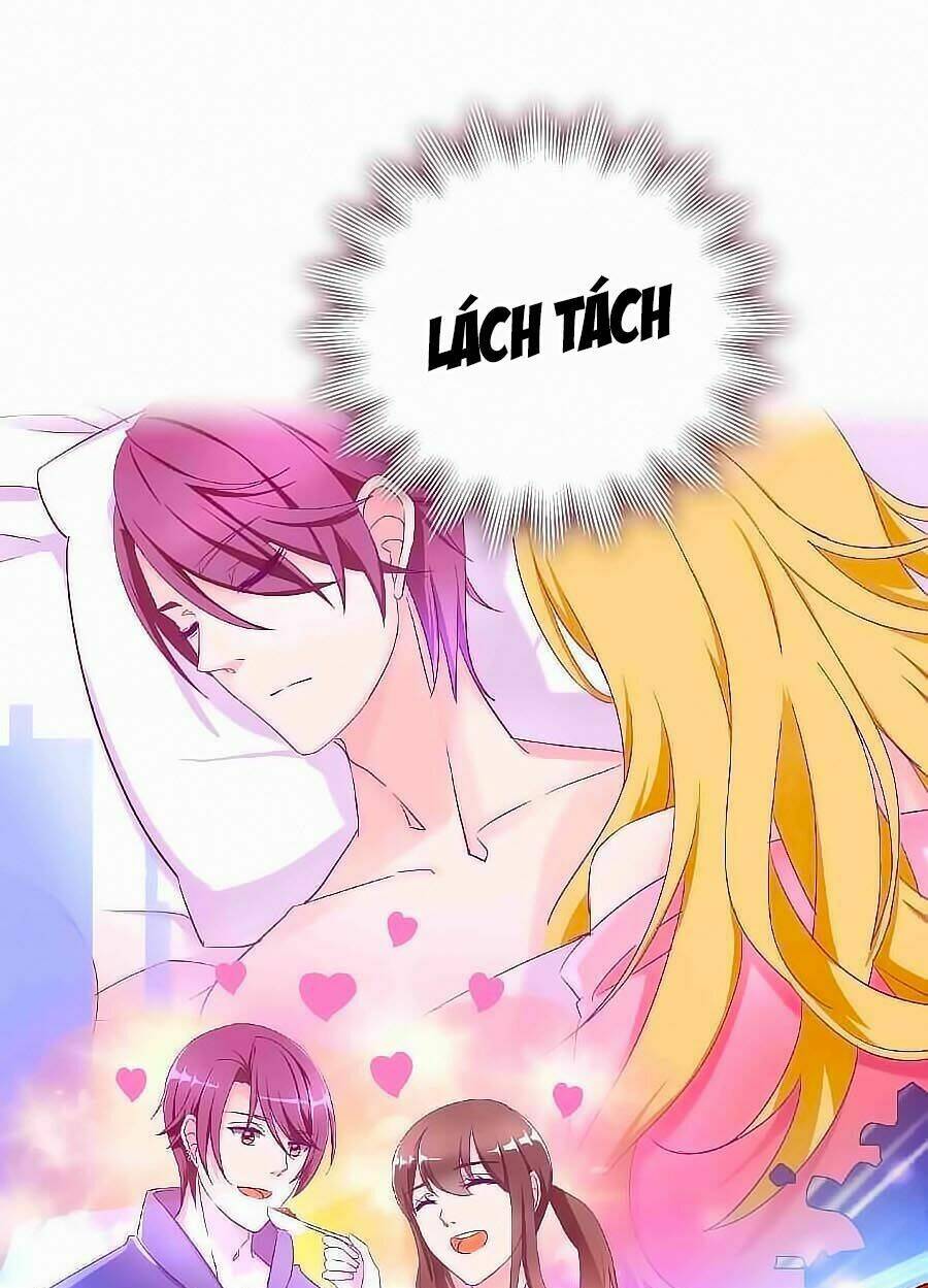 Tinh Ngụy: Chapter 1