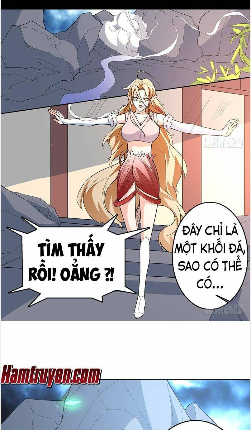 Tối Cường Thần Thú Hệ Thống: Chapter 189