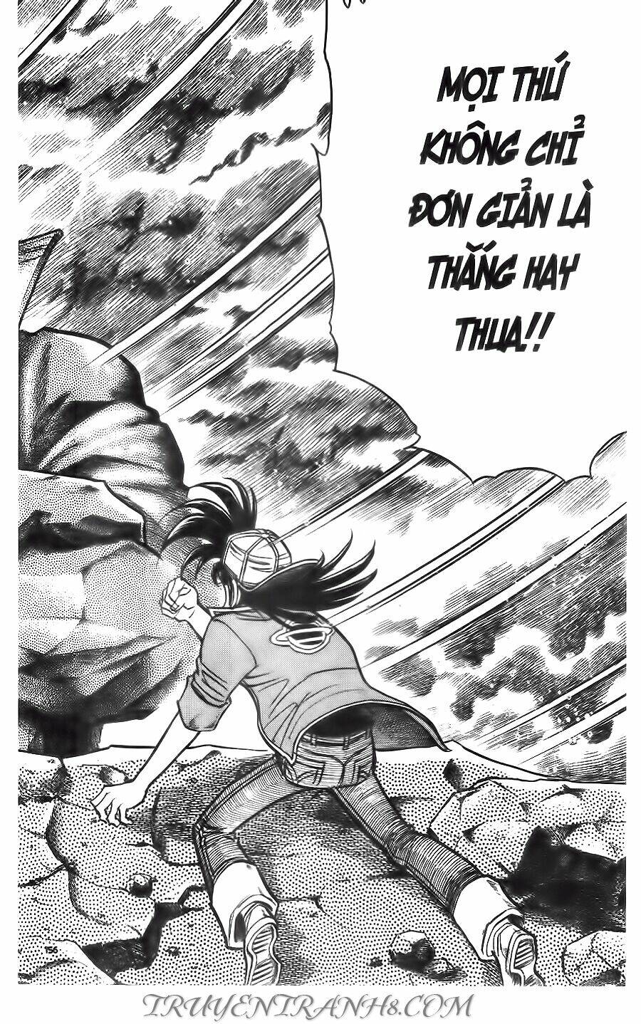 Cây Bút Thần Kỳ: Chapter 53