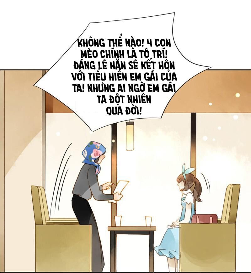 Sức Mạnh Của Sắc Đẹp: Chapter 45