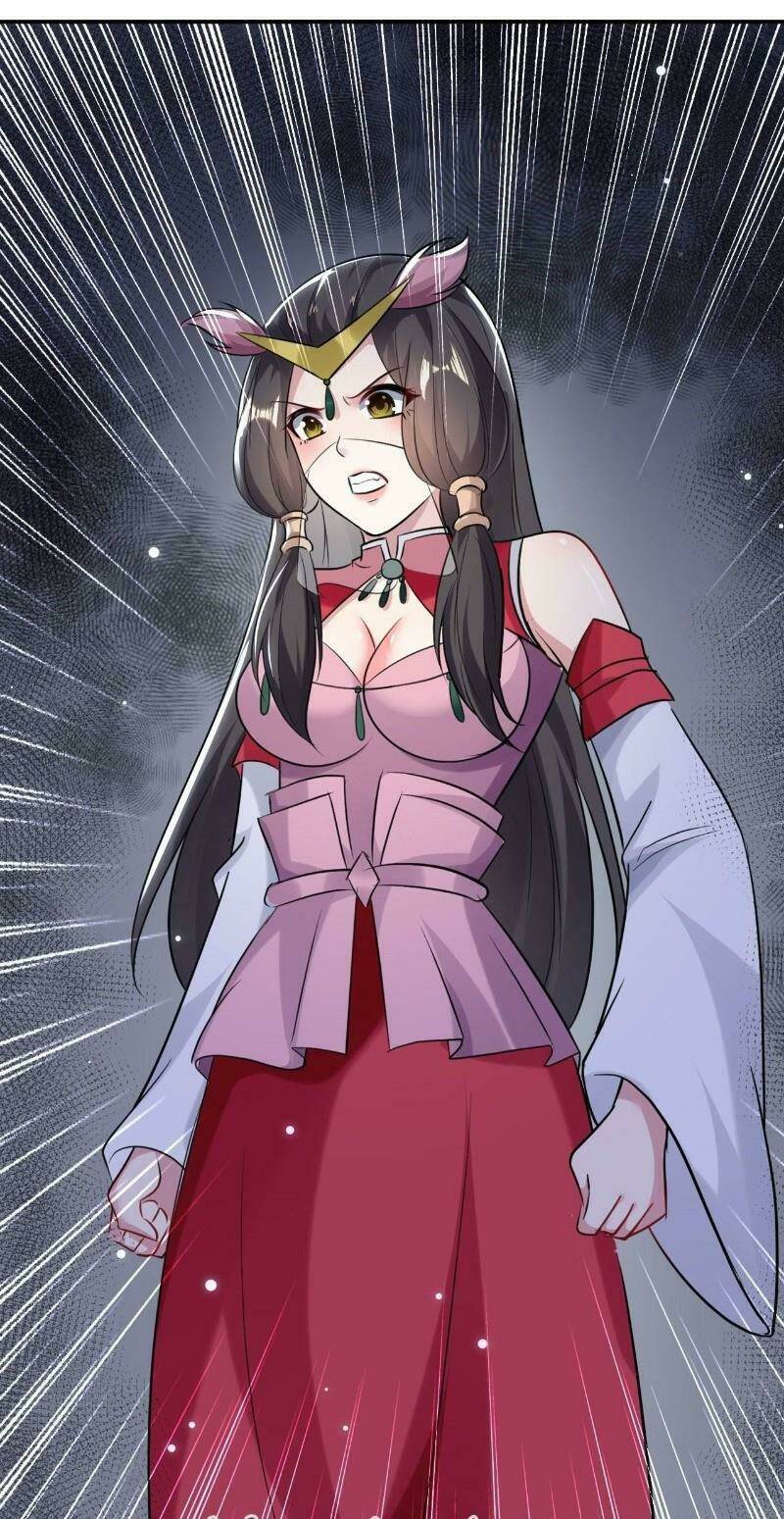 Dị Giới Siêu Cấp Ở Rể: Chapter 43