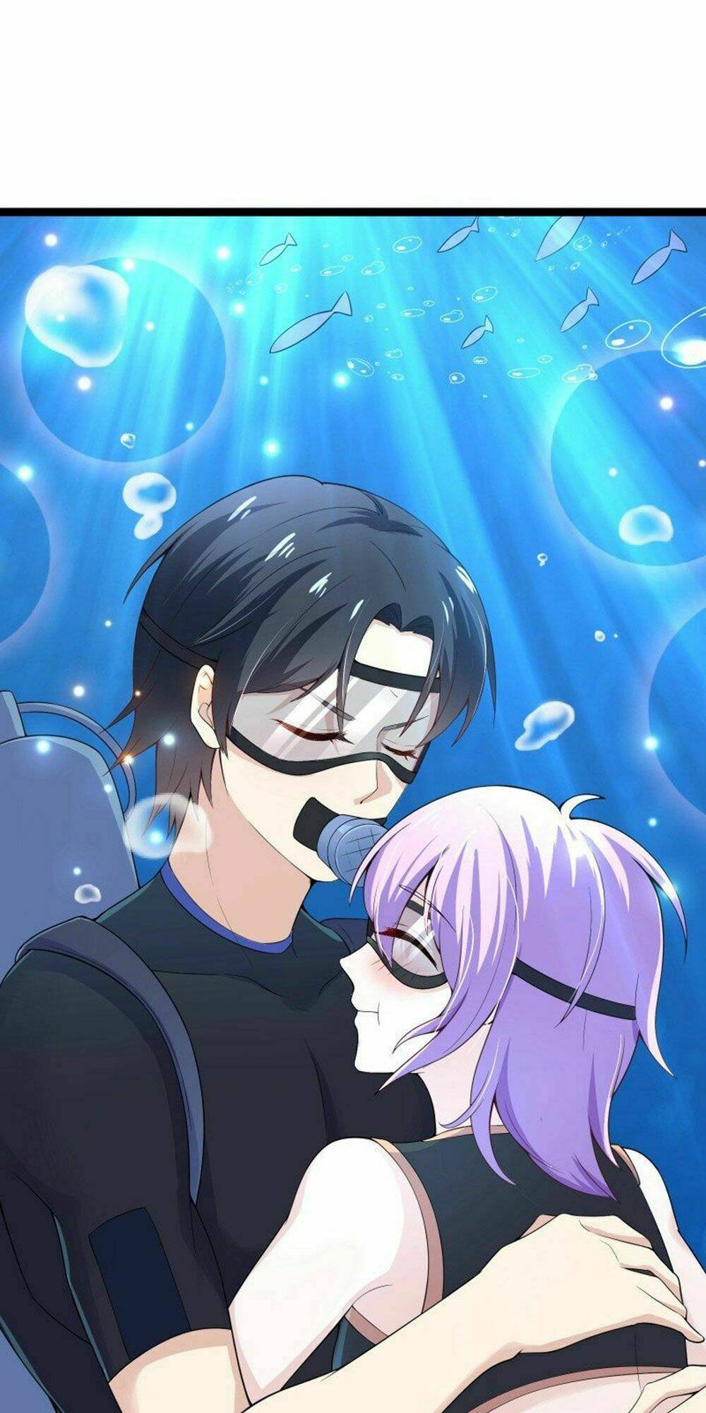 Boss Của Tôi Là Đại Thần: Chapter 77