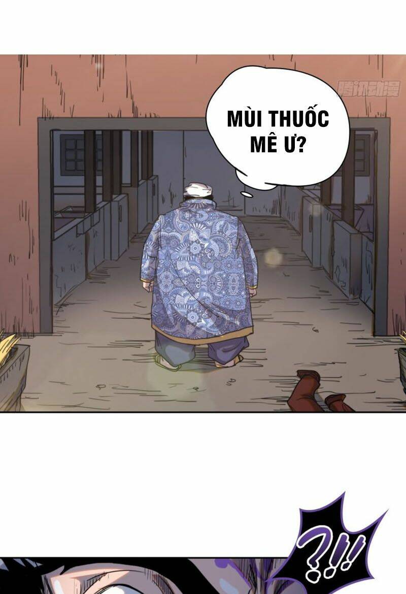 Đô Thị Hàng Thần Khúc: Chapter 60