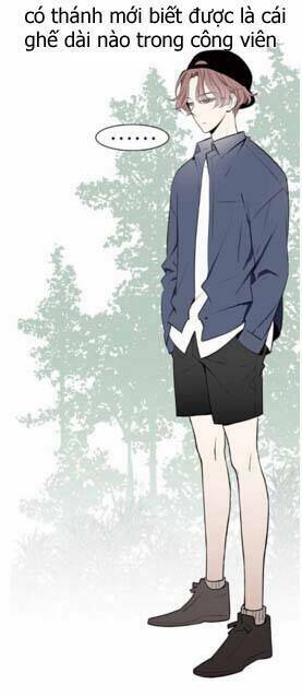 Mối Tình Đơn Phương: Chapter 40