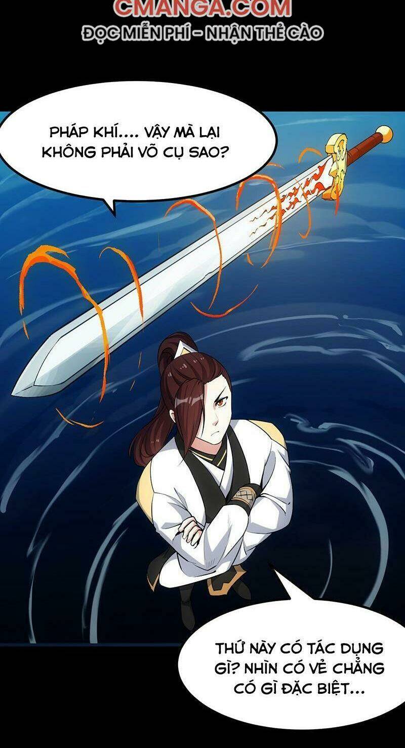 Hệ Thống Thần Long Nghịch Thiên: Chapter 77